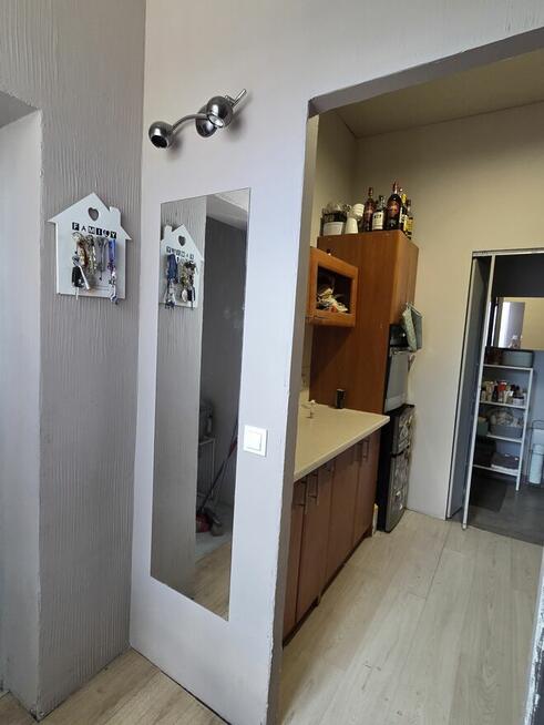 Zamienię mieszkanie komunalne na większe