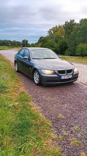 BMW e90 320i 150KM Benzyna Skóry, Po wymianie uszczelniaczy