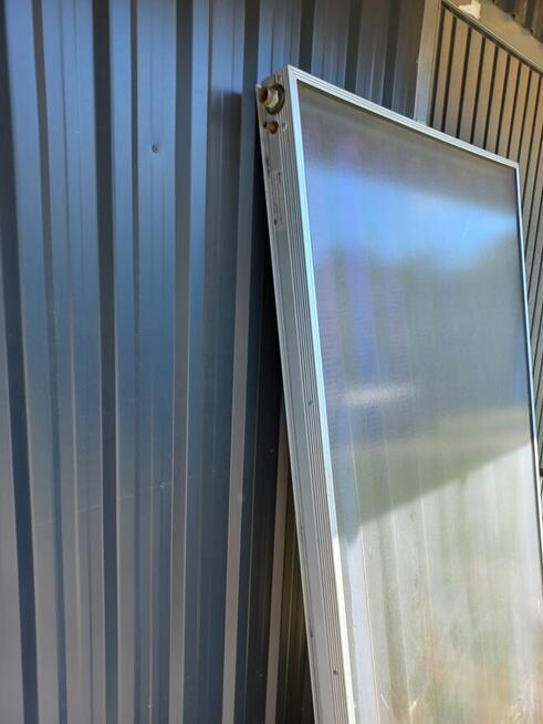 sprzedam plyte kolektora acv