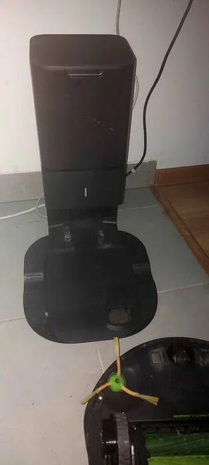 Baza do I ROBOTA clean base automatic do irobota iRobot+3 co