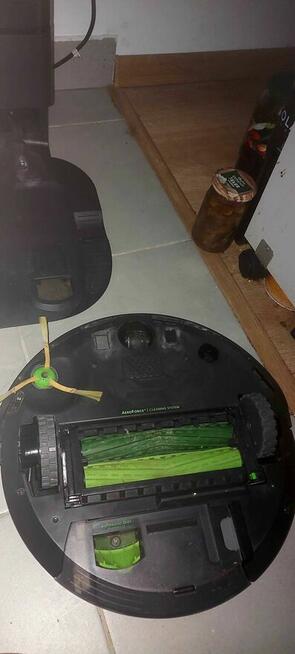 Baza do I ROBOTA clean base automatic do irobota iRobot+3
