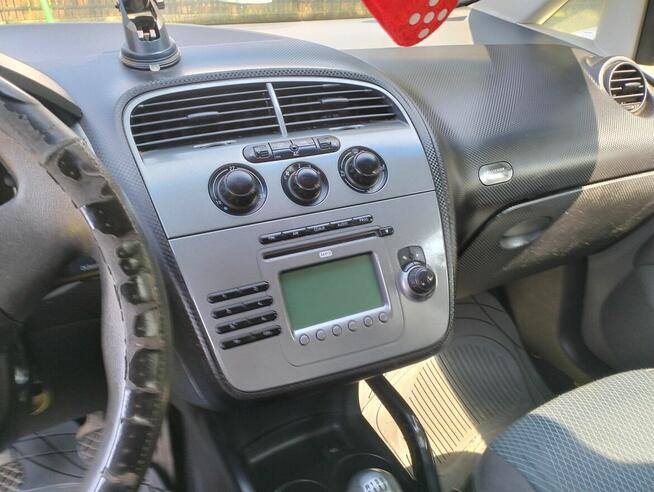 Sprzedam samochód Seat Altea XXL