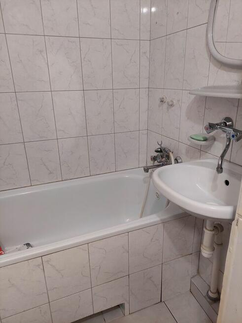 Sprzedam meszkanie wlasnosciowe 34.20 m