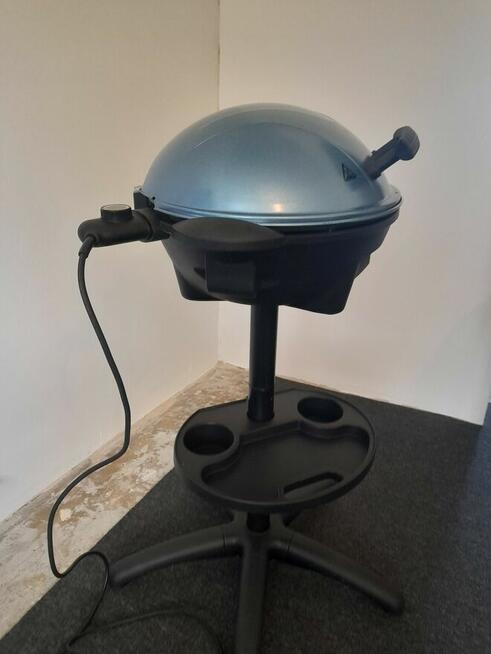 Grill elektryczny Sencor