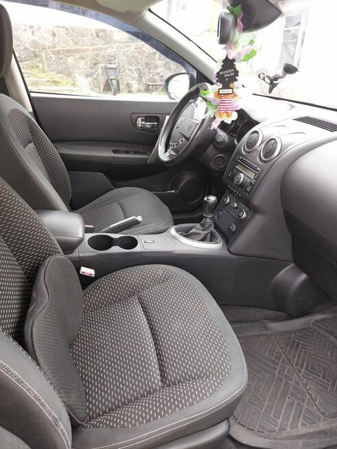 Do Sprzedaży Nissan Qashqai