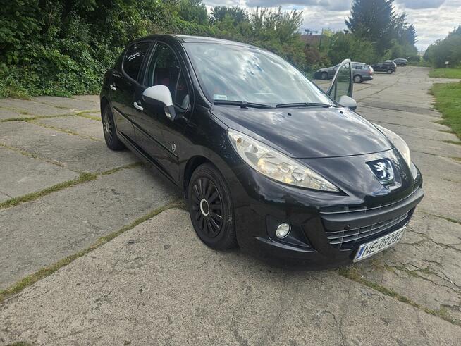 sprzedam Peugeot 207