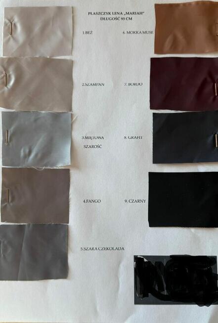 Kurtki i plaszcze damskie