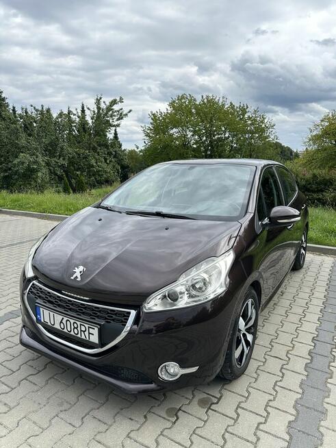 Peugeot 208 1.4VTi