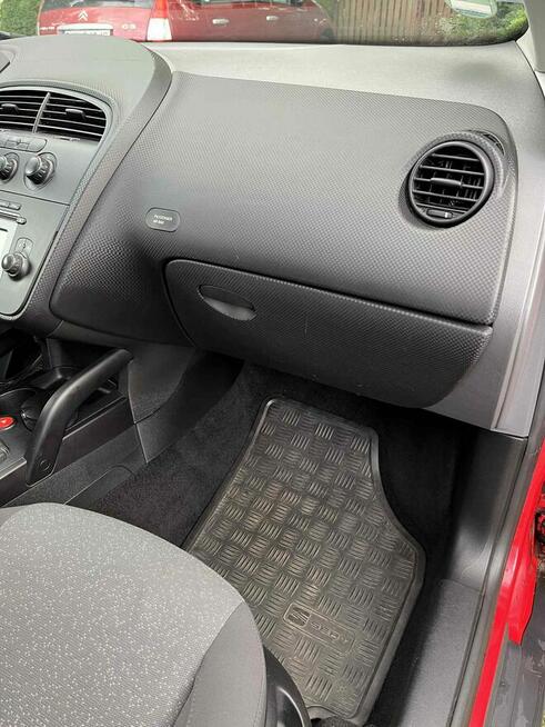 Seat Altea 2006 rok |*klima*|*niski przebieg*| z Niemiec!