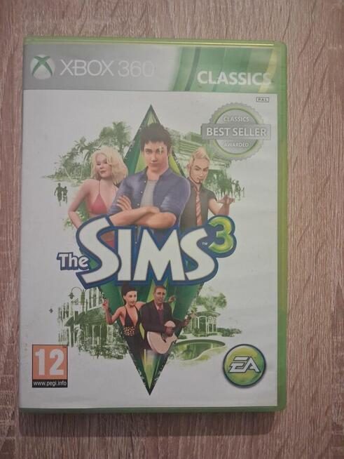 Używane gry do Xbox 360