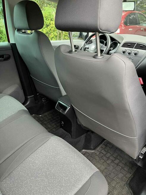 Seat Altea 2006 rok |*klima*|*niski przebieg*| z Niemiec!