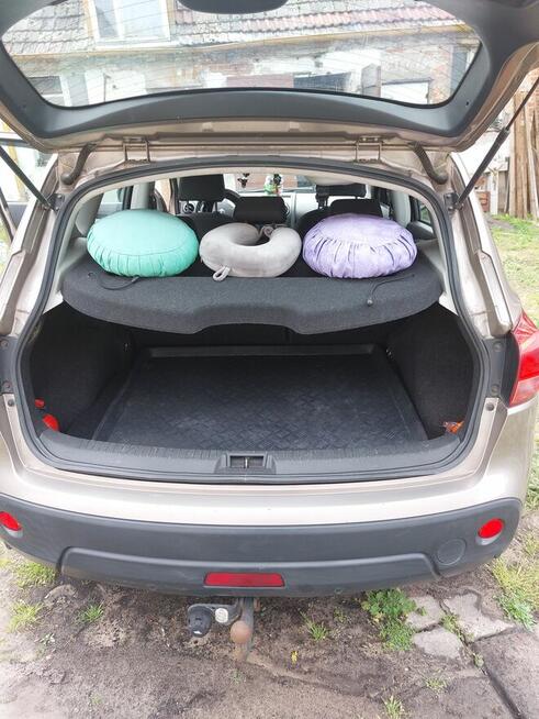 Do Sprzedaży Nissan Qashqai