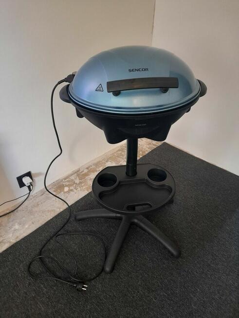 Grill elektryczny Sencor