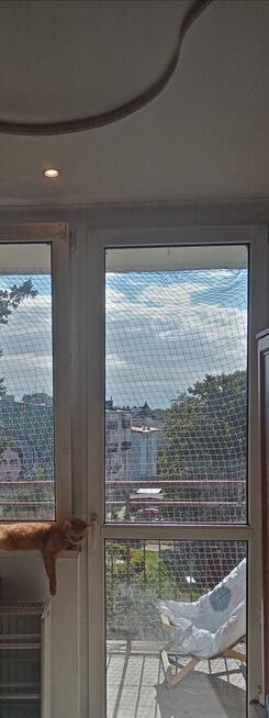 Sprzedam mieszkanie 48 m2, balkon, garaż