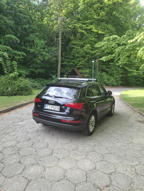 Sprzedam Audi Q5