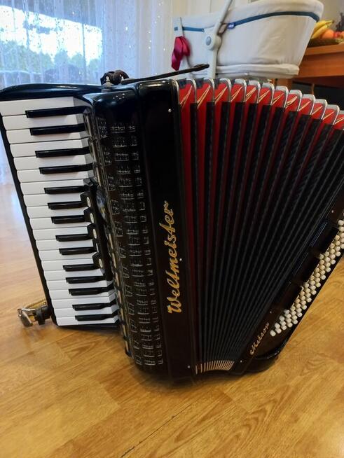 sprzedam akordeon