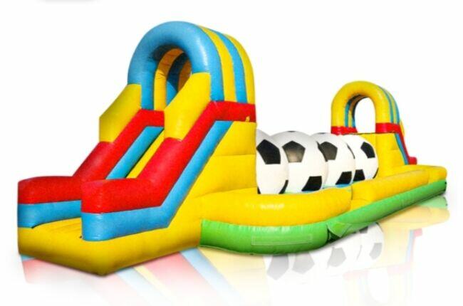 Wypożycz Dmuchańca