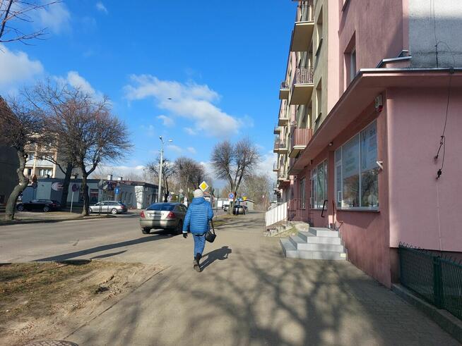 Mieszkanie na sprzedaż, Ciechanów, Narutowicza 1, Ip