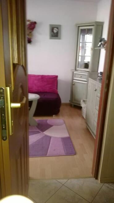 Sprzedam mieszkanie w Krapkowicach lub zamienię na Koźle