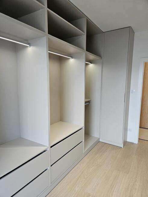 Wyjątkowe mieszkanie