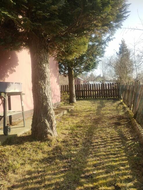 Działka Rod Jaćwingów Suwałki