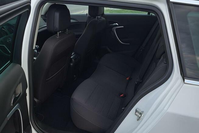 Opel Insignia 2.0 cdti