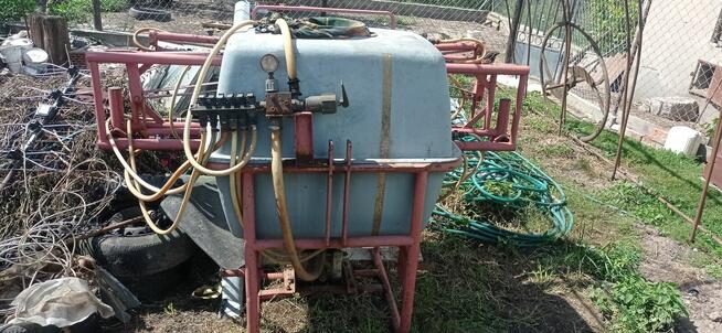 Likwidacja gospodarstwa-Pilne !!!