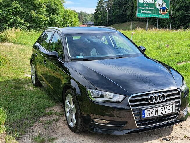 Sprzedam Audi A3 8V 1.6 Diesel -Cena do negocjacji