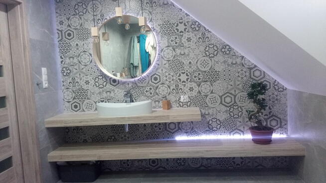 FIRMA BUDOWLANA, REMONTOWO-WYKOŃCZENIOWA solidnie i dokładni