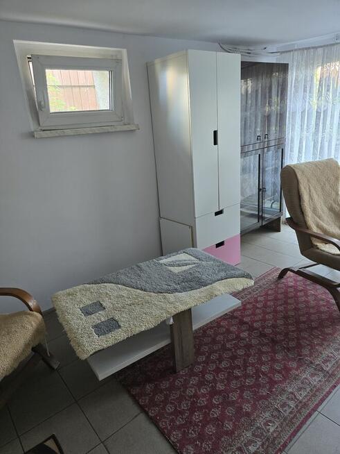 Do wynajęcia pokój okolice Gliwic