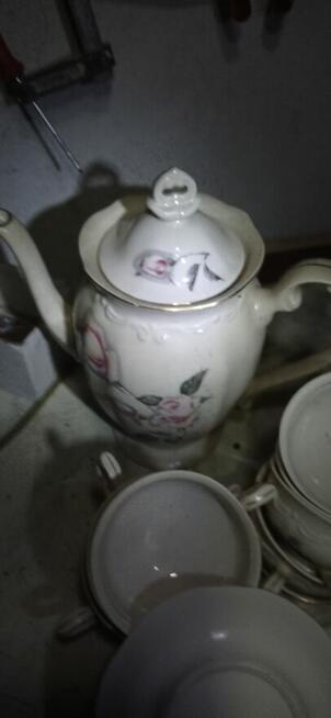 Sprzedam Polską porcelane