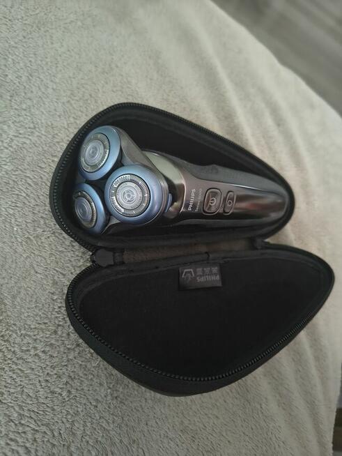 Maszynka do golenia Philips Series 6000