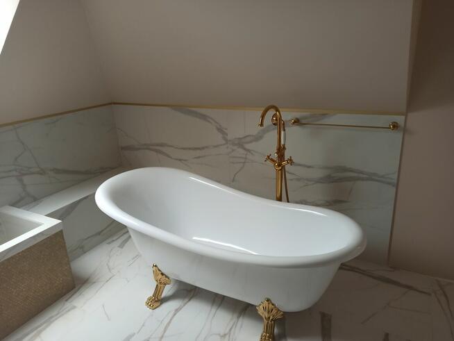 GŁADZIE BEZPYŁOWE remonty, wykończenia, łazienki.