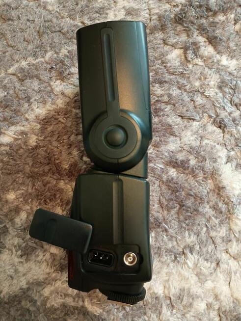 Lampa Yongnuo Speedlite YN 560 III