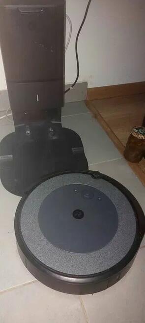 Baza do I ROBOTA clean base automatic do irobota iRobot+3 co