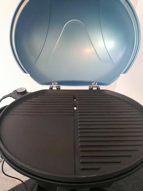 Grill elektryczny Sencor