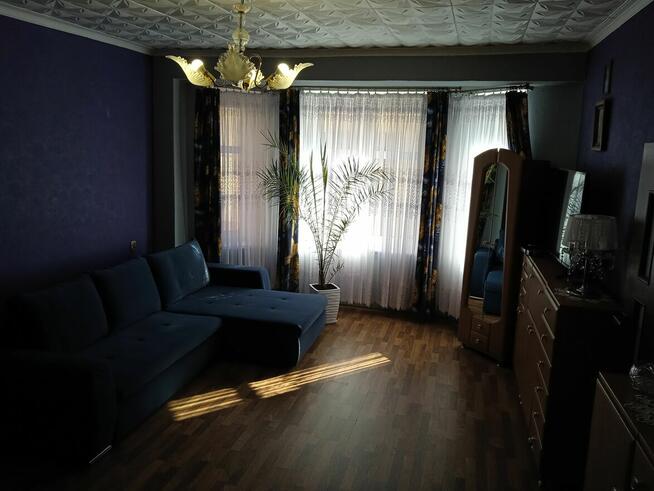 Zamienie mieszkanie 65m2 Piła centrum