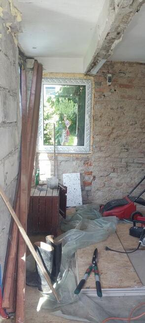 działka ROD 300m2 z domkiem murowanym Stoczniowiec Toruń