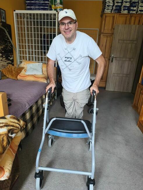 Szukam partnera z Suwałk do więzi emocjonalnej wieku 25- 45