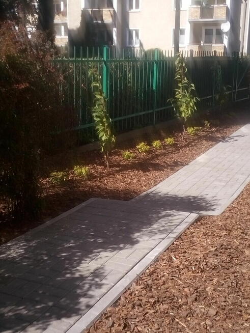 Ogrody i pielęgnacja