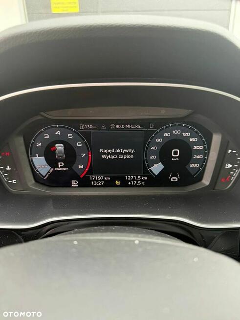 Audi Q3 45 TFSI Quattro S-Line S tronic