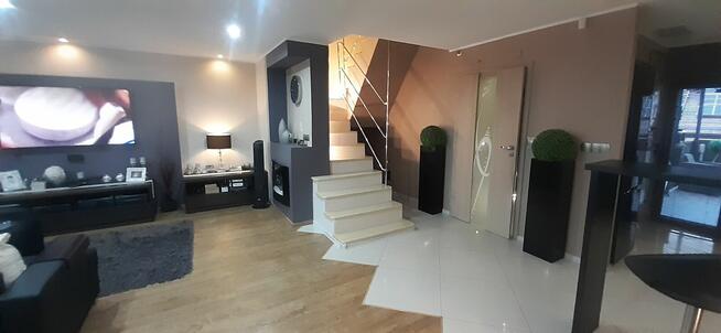 Apartament 2 poziomowy do wynajęcia