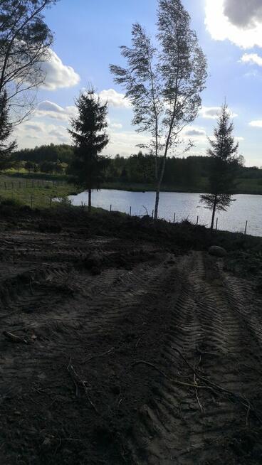 Sprzedam działkę budowlaną