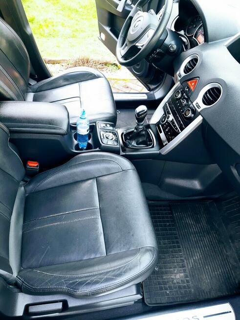 Auto Renault Koleos suv