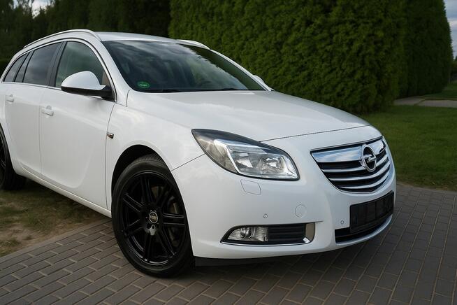 Opel Insignia 2.0 cdti