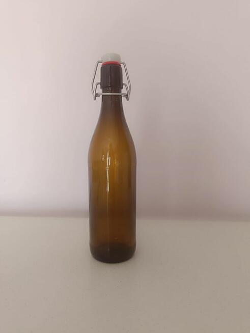Butelki typu krachla