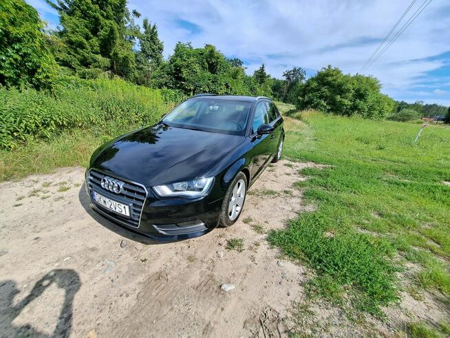 Sprzedam Audi A3 8V 1.6 Diesel -Cena do negocjacji