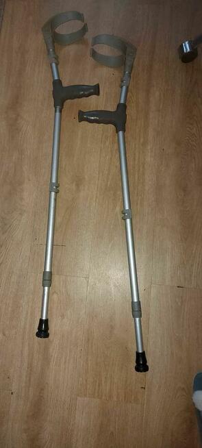 kula łokciowa podwójnie regulowane miki-rad 01MR M