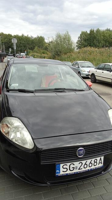 Fiat Punto na sprzedaż
