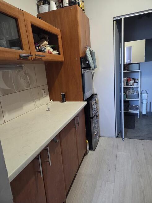 Zamienię mieszkanie komunalne na większe